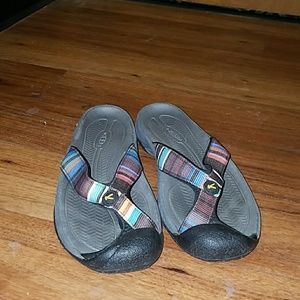 Keen Sandals